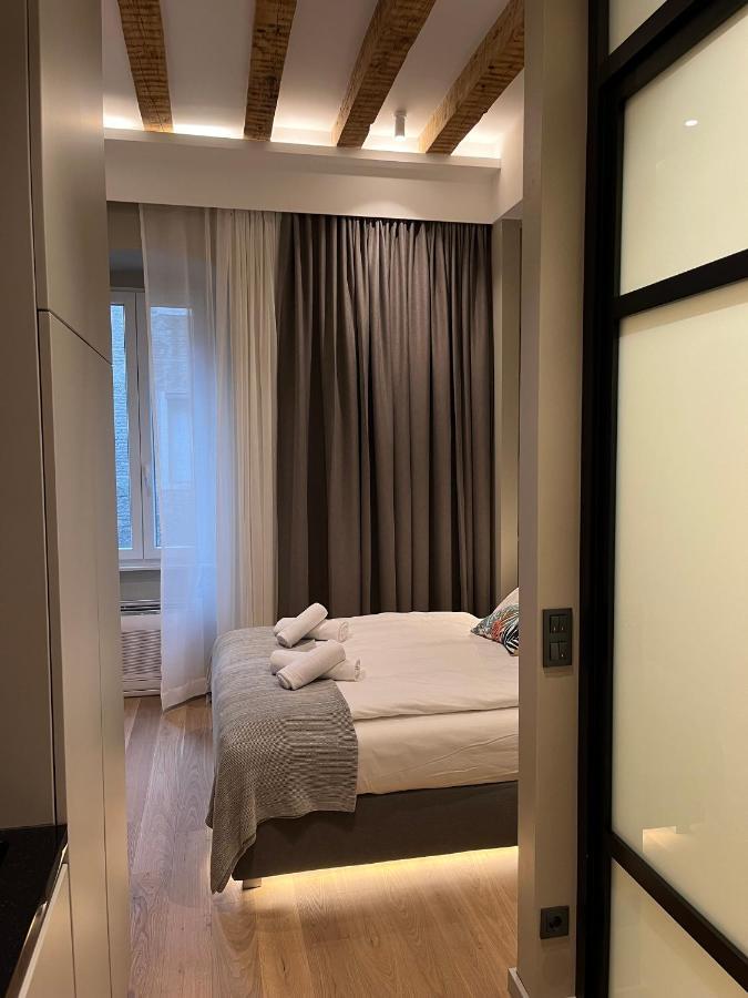 Porto Fiume Lejlighed Eksteriør billede