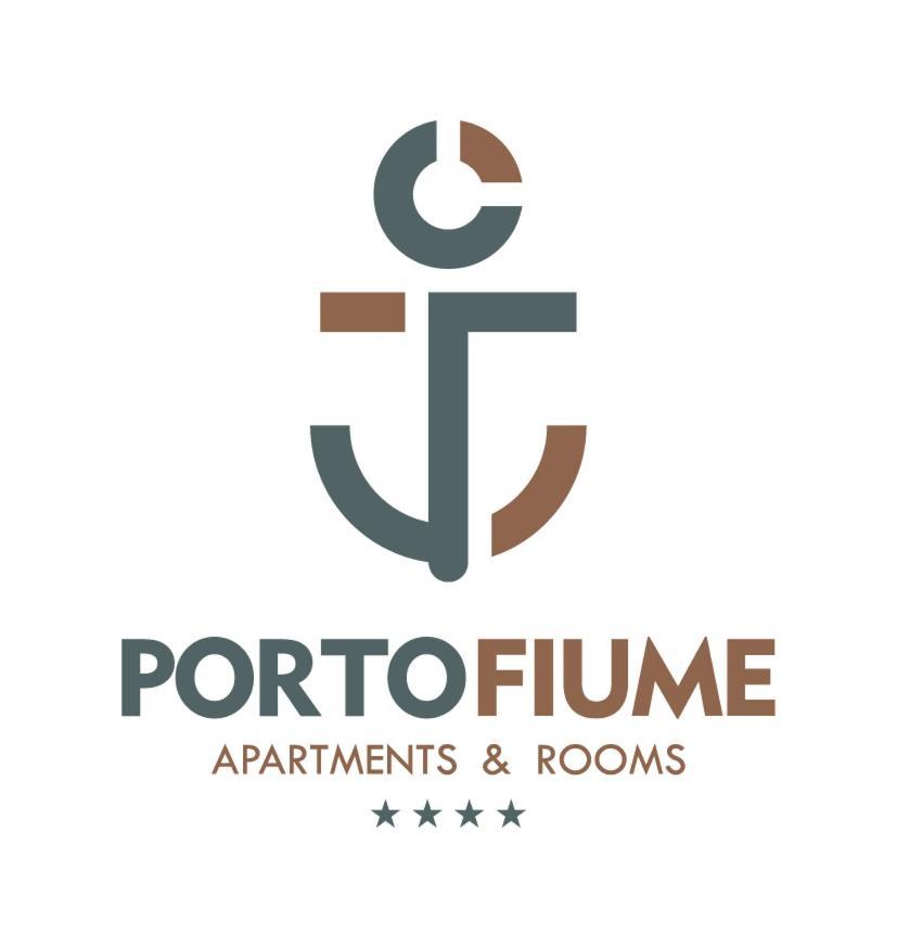 Porto Fiume Lejlighed Eksteriør billede